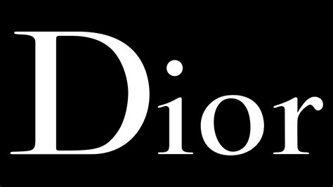 d'identité de marque dior|dior france.